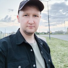 Фотография мужчины Роман, 35 лет из г. Подольск