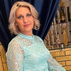 Фотография девушки Светлана, 46 лет из г. Оренбург