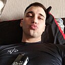 Розалин, 27 лет