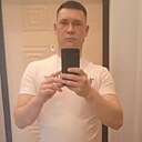 Костя, 35 лет