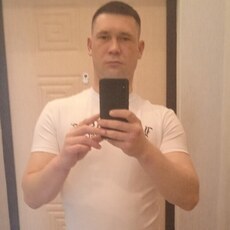 Фотография мужчины Костя, 35 лет из г. Магадан