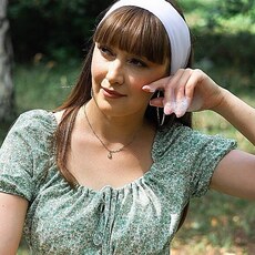 Фотография девушки Наталья, 37 лет из г. Рубцовск