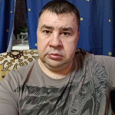 Фотография мужчины Андрей, 41 год из г. Троицк