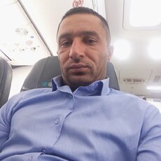 Фотография мужчины Tural Yusifov, 35 лет из г. Тверь