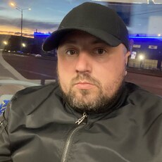 Фотография мужчины Константин, 36 лет из г. Омск