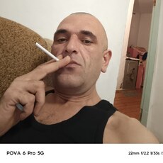 Фотография мужчины Мтг, 39 лет из г. Армавир