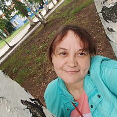 Фотография девушки Танюшка, 50 лет из г. Братск