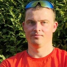 Фотография мужчины Василь, 30 лет из г. Бытом