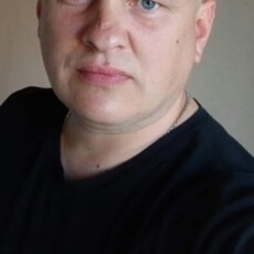 Фотография мужчины Алексей, 40 лет из г. Радужный (Ханты-Мансийский)