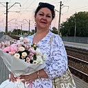 Валентина, 54 года