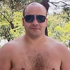 Фотография мужчины Александр, 32 года из г. Мончегорск