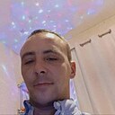 Макс, 32 года