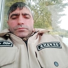 Фотография мужчины Магомедов Руслан, 39 лет из г. Москва