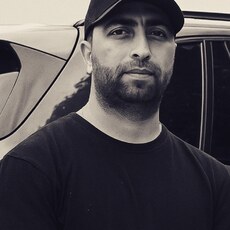 Фотография мужчины Ризван, 35 лет из г. Кызылорда