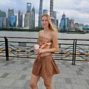 Кристина, 23 года