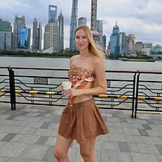 Фотография девушки Кристина, 23 года из г. Екатеринбург
