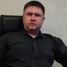 Фотография мужчины Иван, 33 года из г. Бодайбо