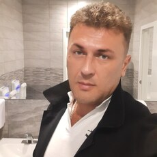 Фотография мужчины Алексей, 41 год из г. Краснодар