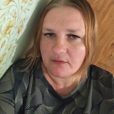 Фотография девушки Светлана, 42 года из г. Могилев