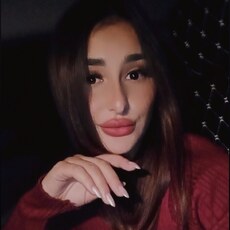 Фотография девушки Лаура, 21 год из г. Алматы