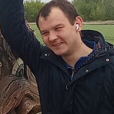 Фотография мужчины Сергей, 29 лет из г. Елец