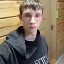 Дмитрий, 19 лет