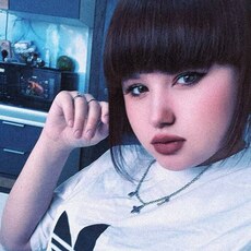 Фотография девушки Александра, 18 лет из г. Краснокаменск