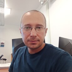 Фотография мужчины Сергей, 41 год из г. Лыткарино