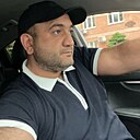 Манвел, 40 лет