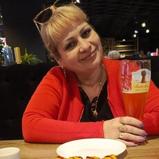 Фотография девушки Юльетта, 41 год из г. Самара