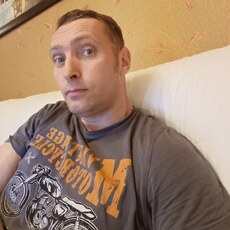 Фотография мужчины Александр, 35 лет из г. Красногорск