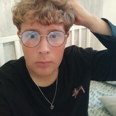 Фотография мужчины Денис, 22 года из г. Томск