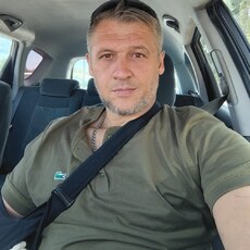 Фотография мужчины Алексей, 36 лет из г. Лисичанск