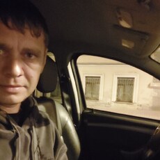 Фотография мужчины Евгений, 43 года из г. Новосибирск