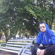 Фотография мужчины Алекс, 32 года из г. Йошкар-Ола