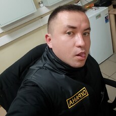 Фотография мужчины Mandarin, 32 года из г. Брянск