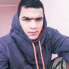 Фотография мужчины Михаил Михаил, 33 года из г. Плавск