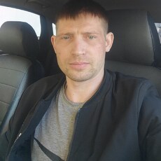 Фотография мужчины Александр, 35 лет из г. Тюмень