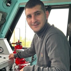 Фотография мужчины Руслан, 30 лет из г. Чита