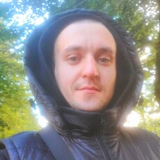 Фотография мужчины Сергей, 31 год из г. Выборг