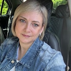 Фотография девушки Елена, 48 лет из г. Пружаны