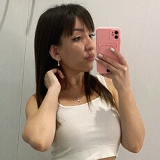 Фотография девушки Альбина, 31 год из г. Бирск