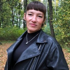 Фотография девушки Олька, 44 года из г. Елец