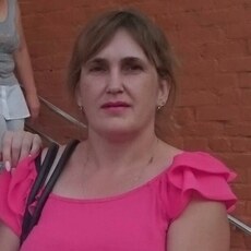 Фотография девушки Татьяна, 47 лет из г. Кропоткин
