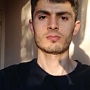 Ali, 32 года