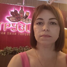 Фотография девушки Вера, 40 лет из г. Октябрьский (Башкортостан)