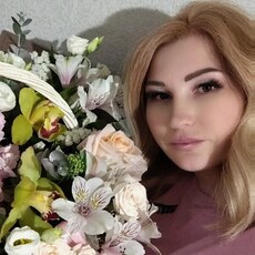 Фотография девушки Настёна, 32 года из г. Бузулук