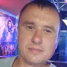 Фотография мужчины Андрей, 36 лет из г. Гремячинск