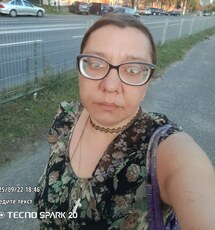 Фотография девушки Алла, 43 года из г. Слуцк