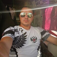 Фотография мужчины Alrksej, 38 лет из г. Иркутск